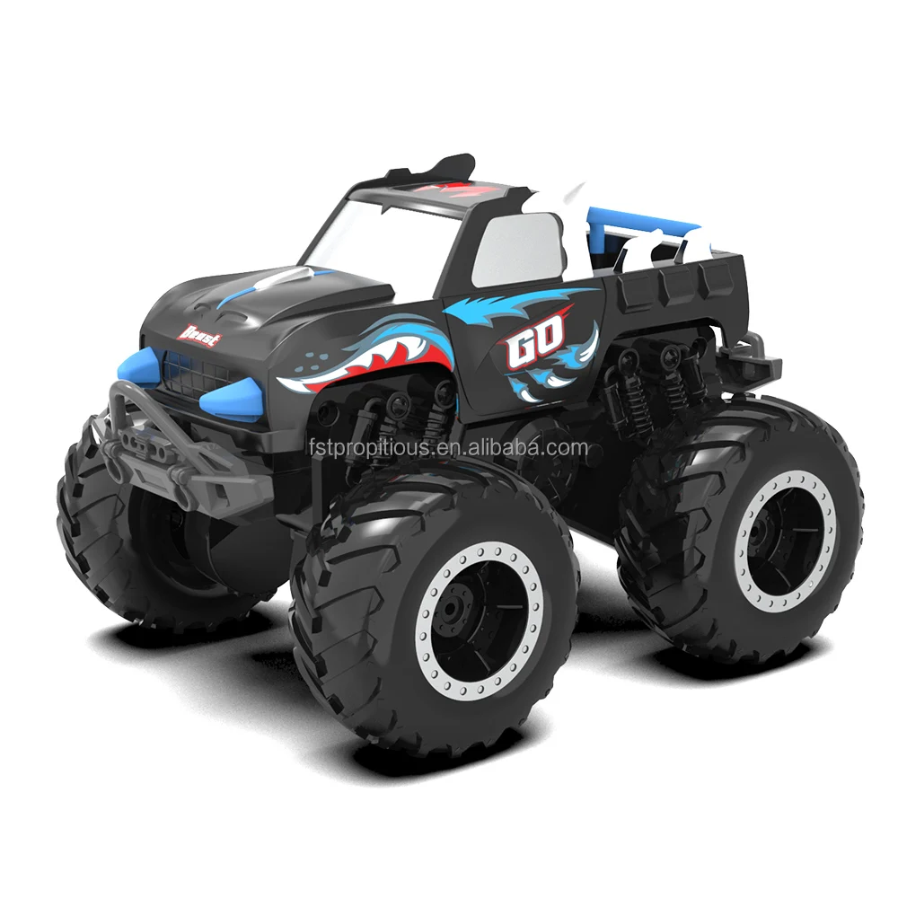 JJRC Q149 RC Car Amphibious Off Road Climbing Car Water & Land All Terrain Waterproof 4WD Remote Control Racing Car