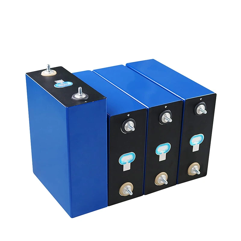 3500 Cycles Grade A LiFePO4 Battery Pack 3.2V 304ah 310ah 320ah Lithium ion Batteries for Golf Cart/Car Batteries