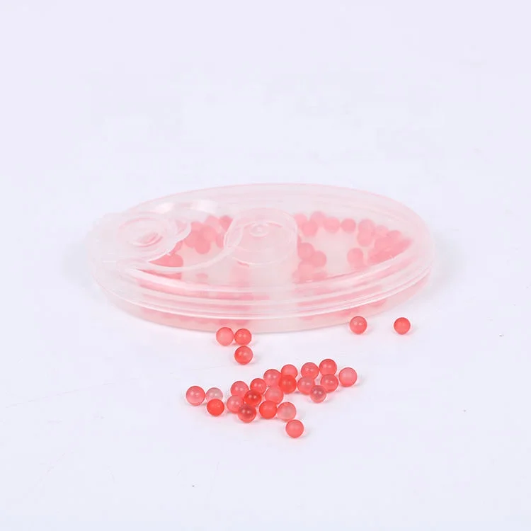 Wholesale Burst Beads Filter Capsule Smoking Fresh Breath Cigarette Pops for Smoking Accessories