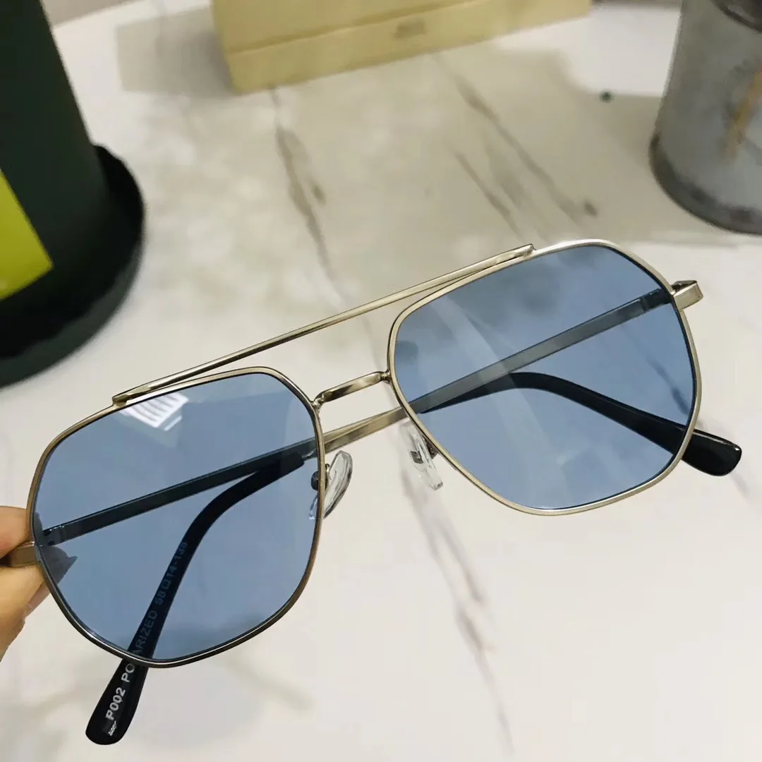 
New Fashion Sun Glasses Outdoor Sun Protection Cool Classic Kid Sunglasses 