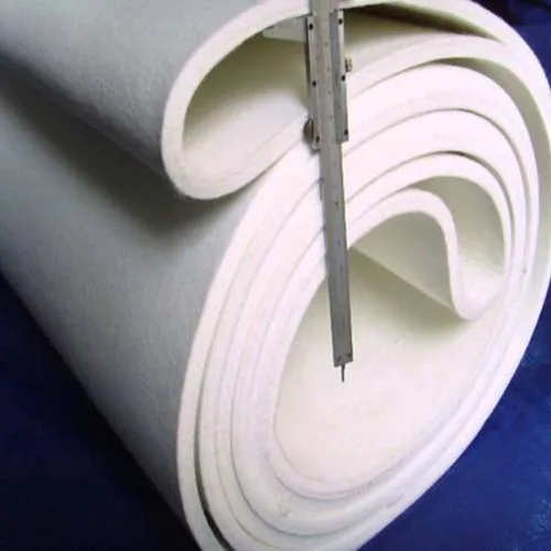 industrial fabric fire retardant Meta aramid nomex felt