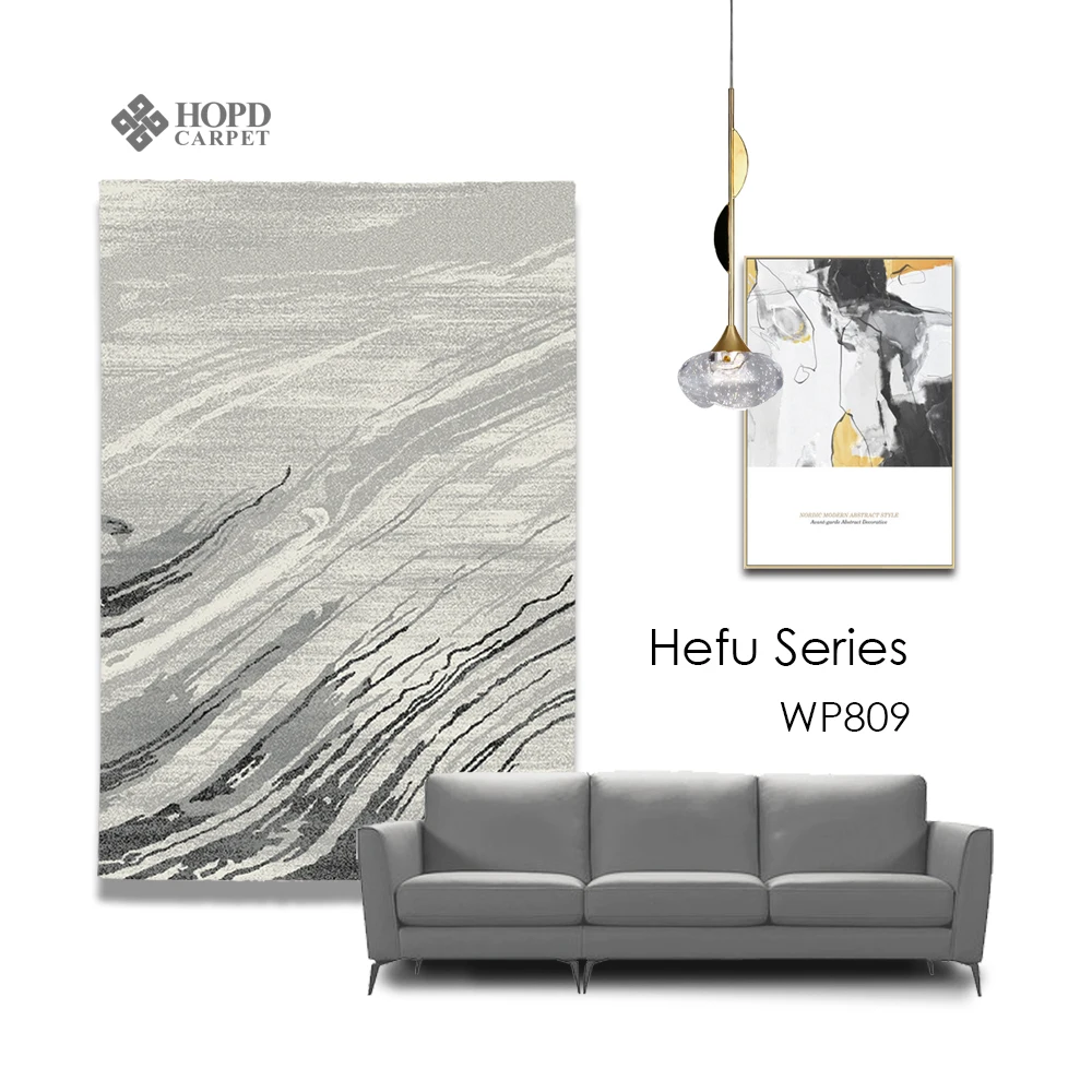 160*230 см ковер для гостиной с китайской фабрикой