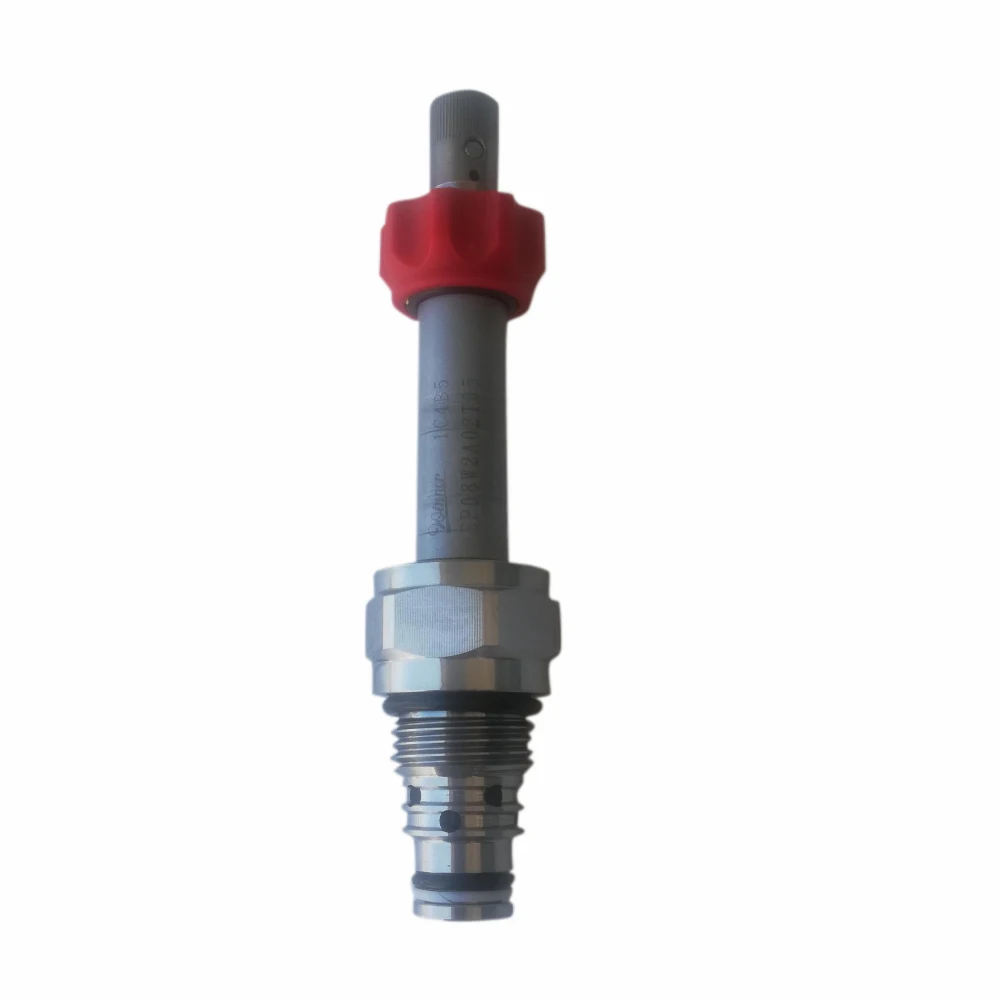 Cartridge valve, Reversing Valve, EP08W2A02T05