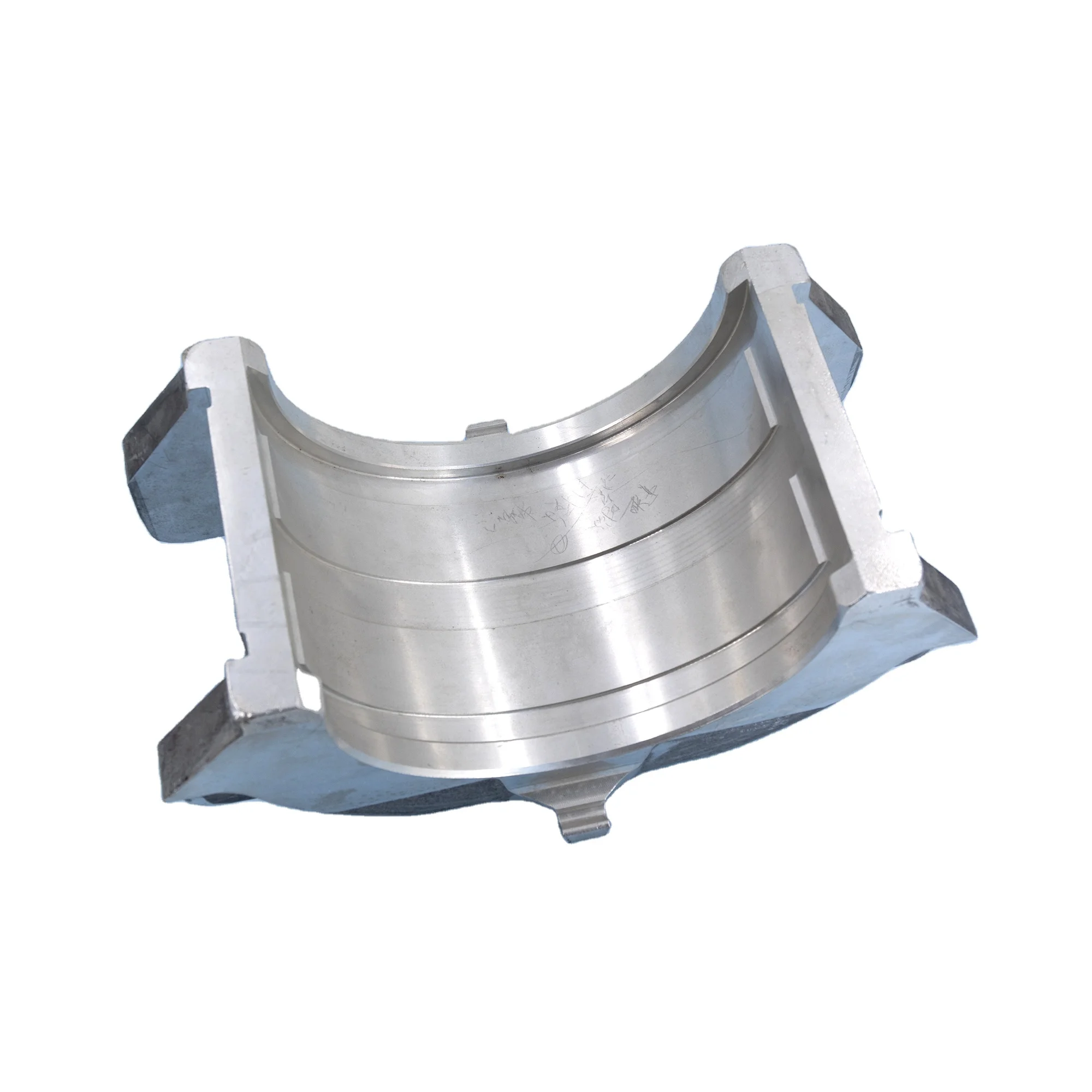 hot forging Parts Cold Forging Aluminium