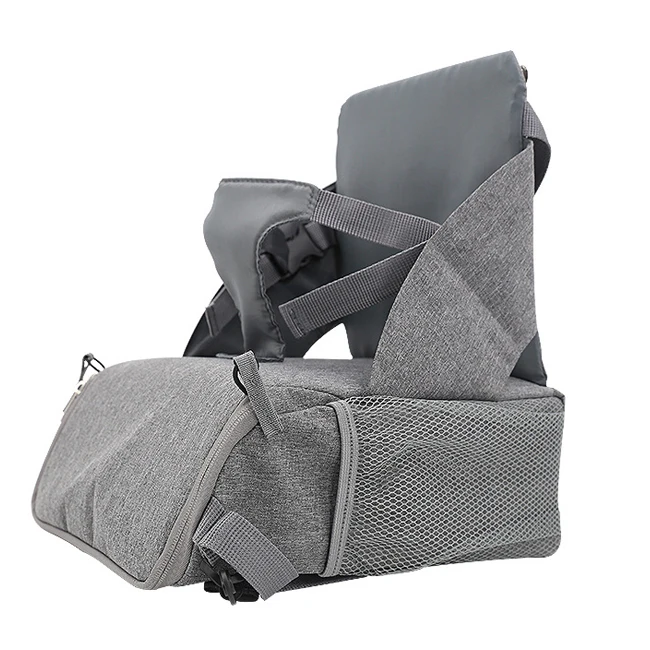 Детские стулья сумка для подгузников мамы обеденный стул легко чистится водонепроницаемое детское кресло-бустер обеденного стула