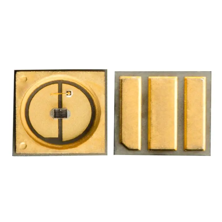 Special nice color 5050 310nm uv led babys bottles