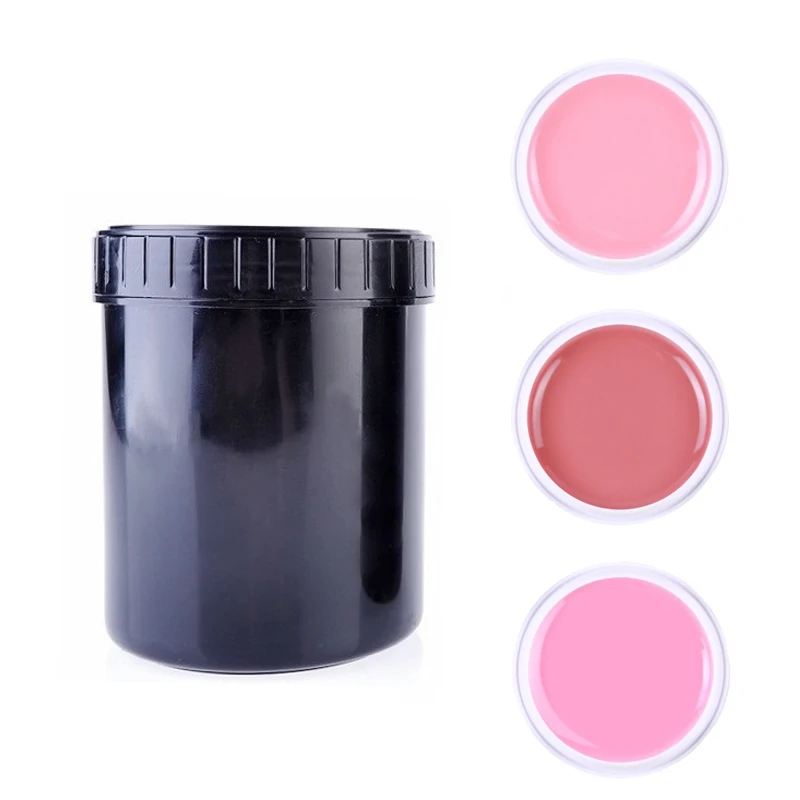 low price high quality gel extension for nail