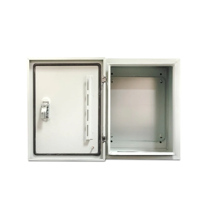 Low Voltage Control Panel Box Electrical 220v_380v metal enclosure Electrical Control Panel Board Distribution Cabinets