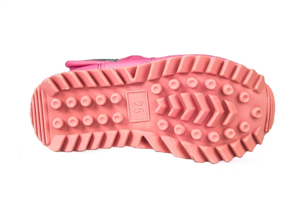 Wholesale Affordable Camouflage Color Winter Kids Plush Warm Cotton Shoes Hiking Snow Boots For Children Kids