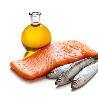 Норвежское Рыбное масло