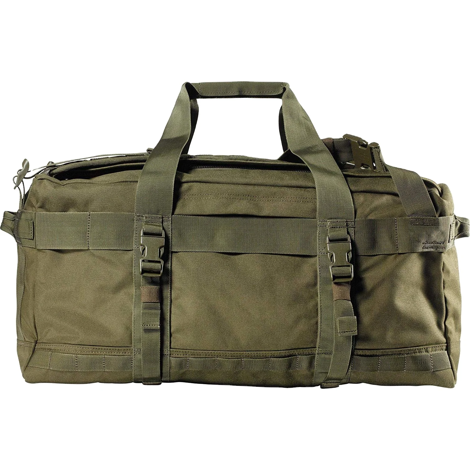 GU Duffel Rucksack Gear Gym Traveling Bags Luggage Molle Extra Large Travel Tactical Duffle Bag For Hiking Camping