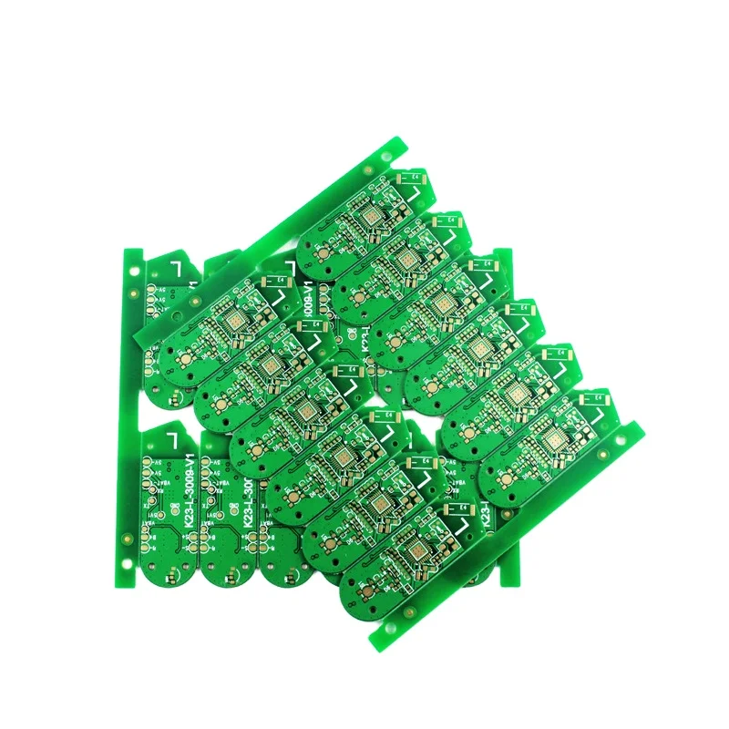 Fr4 PCB Sheet Fabrication Circuit Boards Manufacturer Multilayer PCB Maker