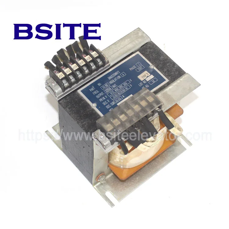DAA235NNX2 DAA235NNY2 Elevator Special Transformer Elevator Control Cabinet Transformer 90% New