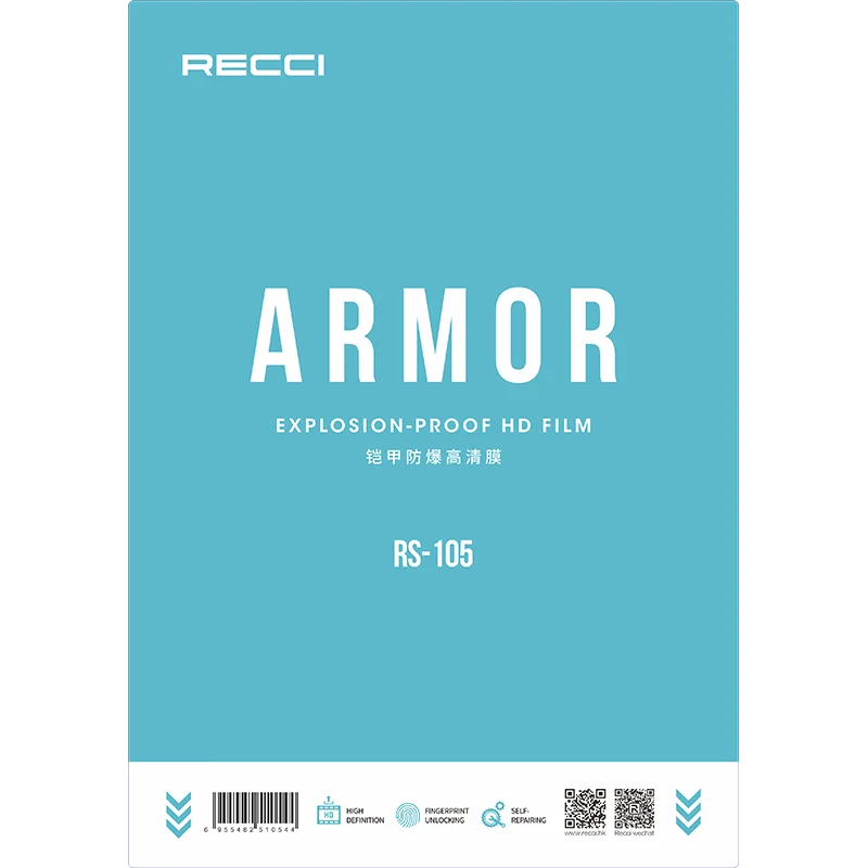 Recci RS-101/105 intelligent tablet pc screen protector film cutting machine plotter for Samsung, Huawei, Oppo, iPad tablet