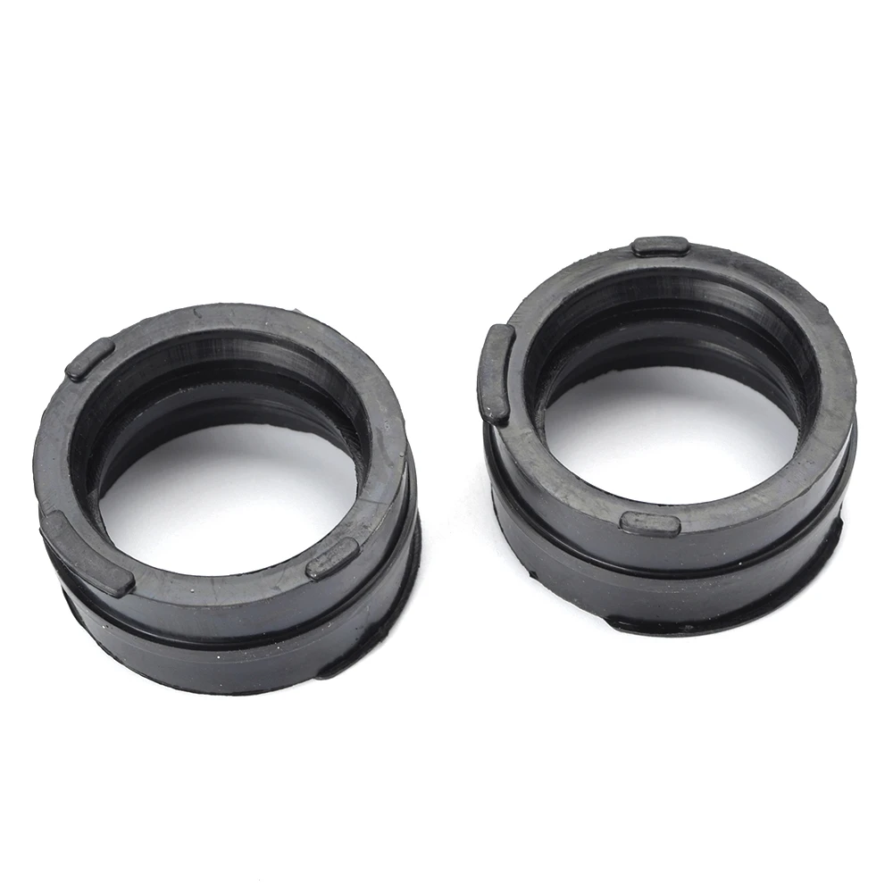 Motorcycle Carburetor Interface Adapter Intake For Honda VTZ250 H/J/K VTR250 W/Y/1-7 (MC33) VT250 CR/CT/CV Magna 250 VT 250 FD