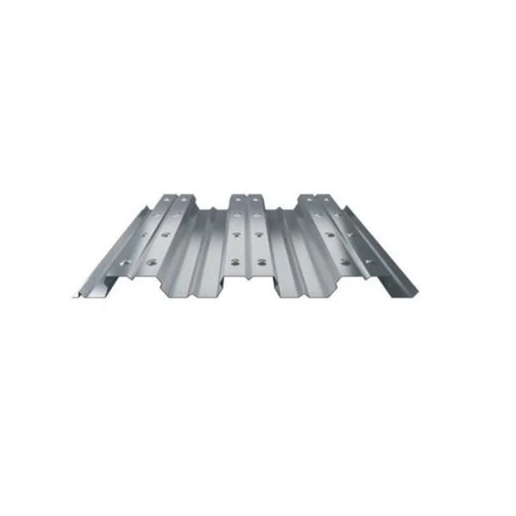 steel floor decking roofing sheet galvanized metal deck roofing in Malaysia