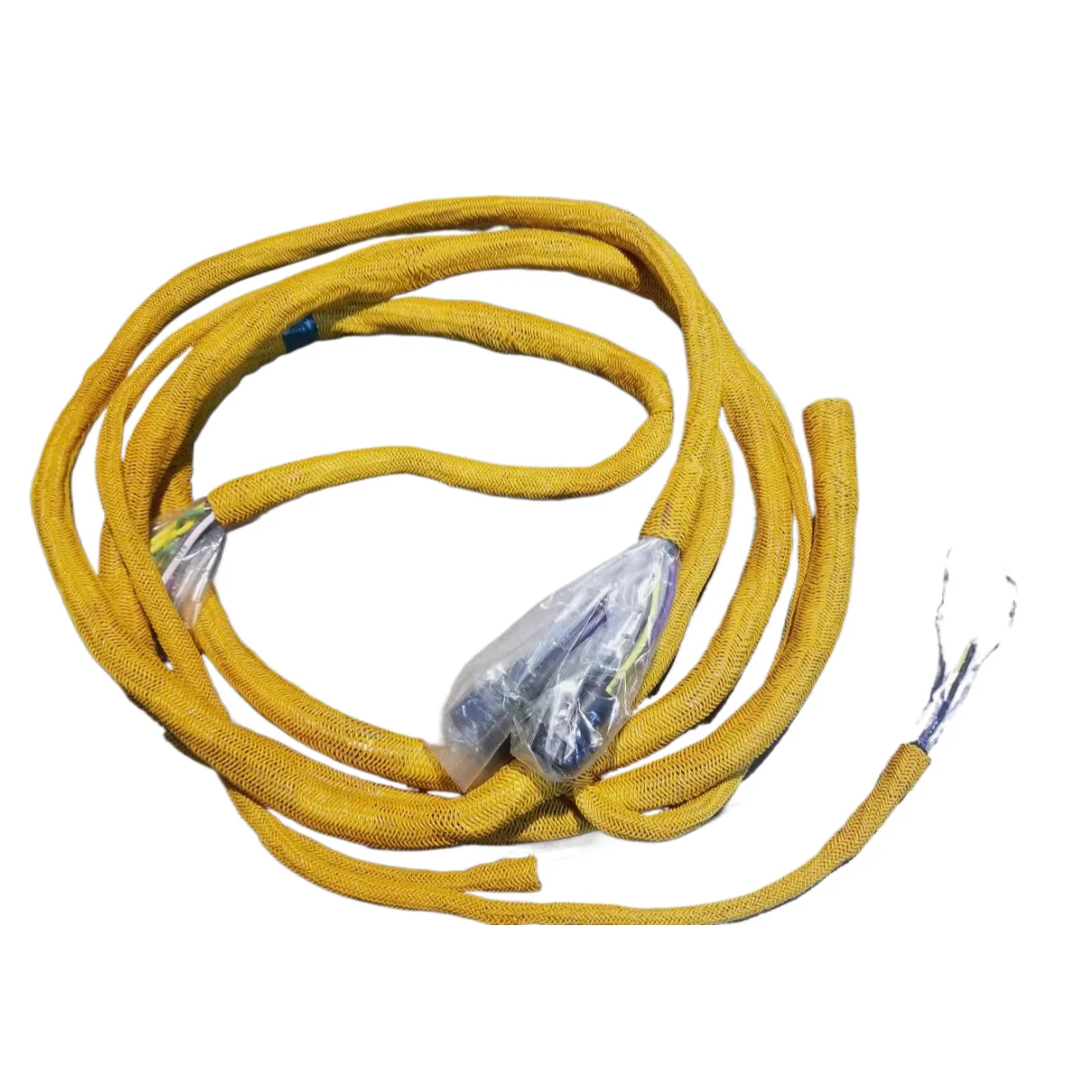 Truck Parts Chassis Harness Assy 5333959 5333988 5333991 5333950 Sensor Wiring Harness Assembly Use on CAT 789D Truck