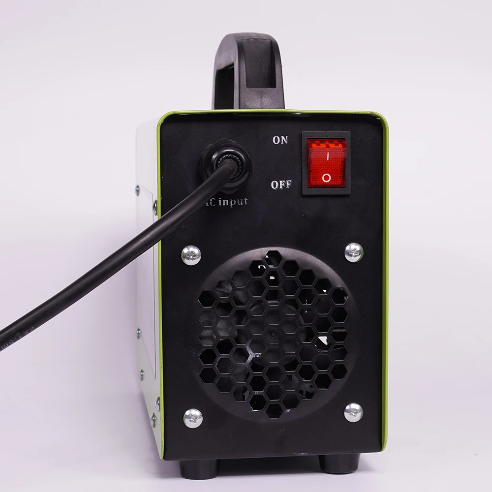 ZX7-200 OEM Competitive High Quality Light Weight Stick Welder ARC Welder DC Inverter MMA Welding Machine