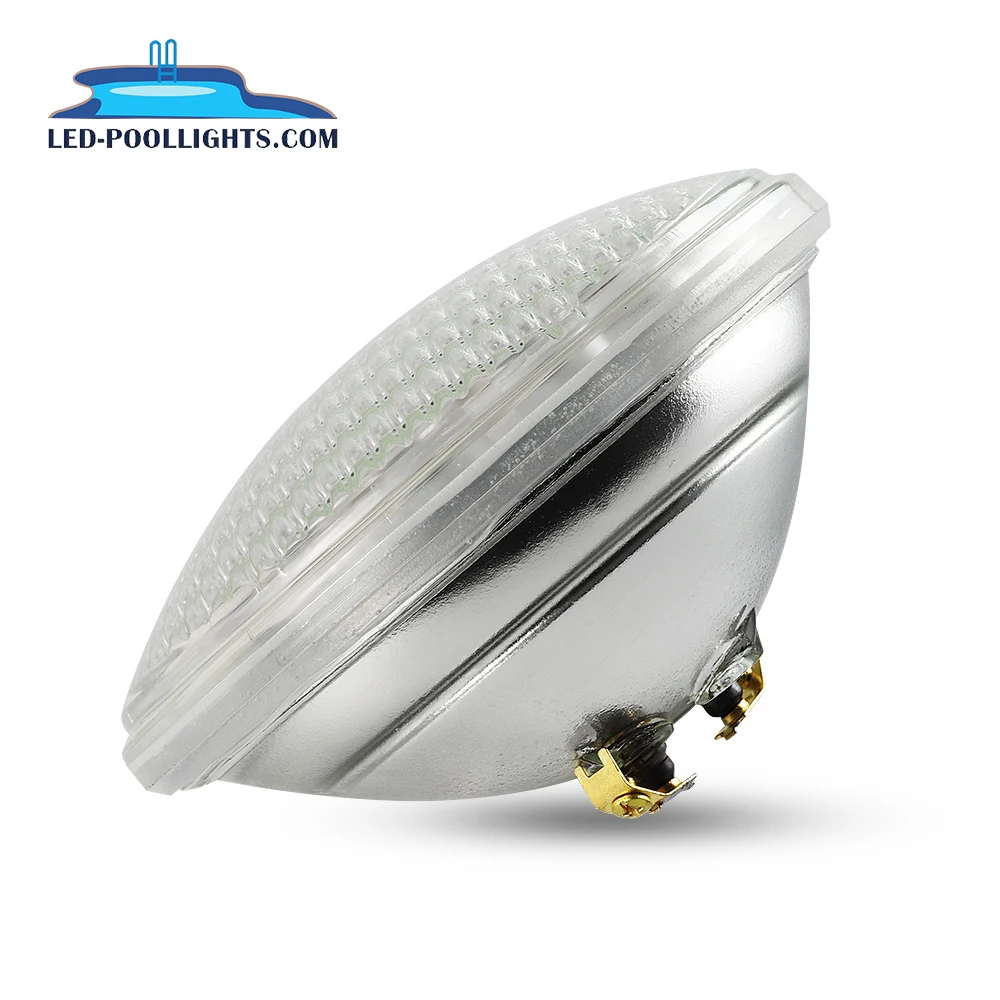 12v 24V 24W 35W Outdoor Waterfall Multi Color Rgb 12V Led Swimming Pool Light 18W 25W 30W 40W Recessed Rgbw Led Pool Light Par56