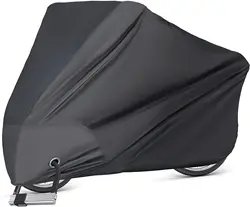 Lotocover High Quality Waterproof Windproof UV Against Mountain Sports Bicycle Cover