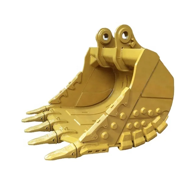 excavator bucket digging bucket for mining work