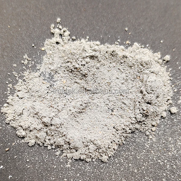 Advanced UHPC Premix for Durable Concrete Structures