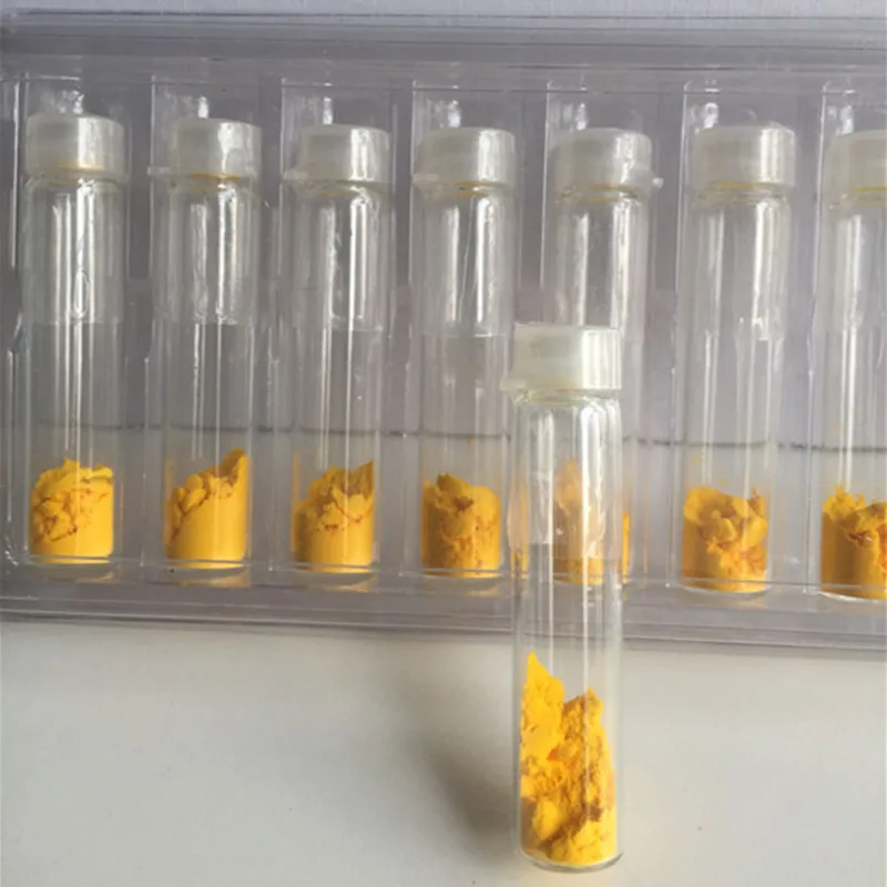 Wholesale High Quality Catalysis And Inorganic Chemistry Cas 16921-30-5 40% Potassium Chloroplatinate