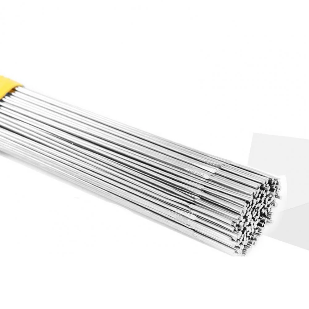 Stainless Steel Welding Rod Stainless Steel Electrode Gauge 16 14 12 10 8 Er308 Er304welding Rod