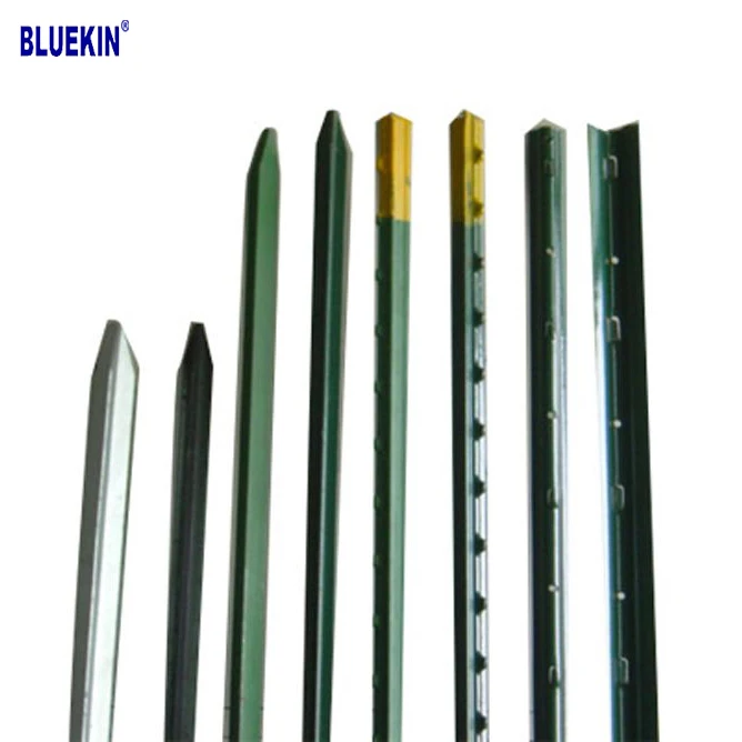 america style studded t post for fence wholesale