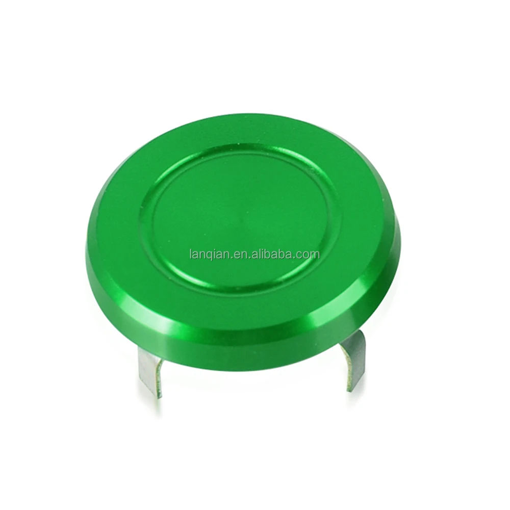 Motorcycle Accessories HandleBar Stem Shaft Decorative Cover Steering Stem Nut For Kawasaki KX80 KX85 KX 80 85 2001-2018 2017