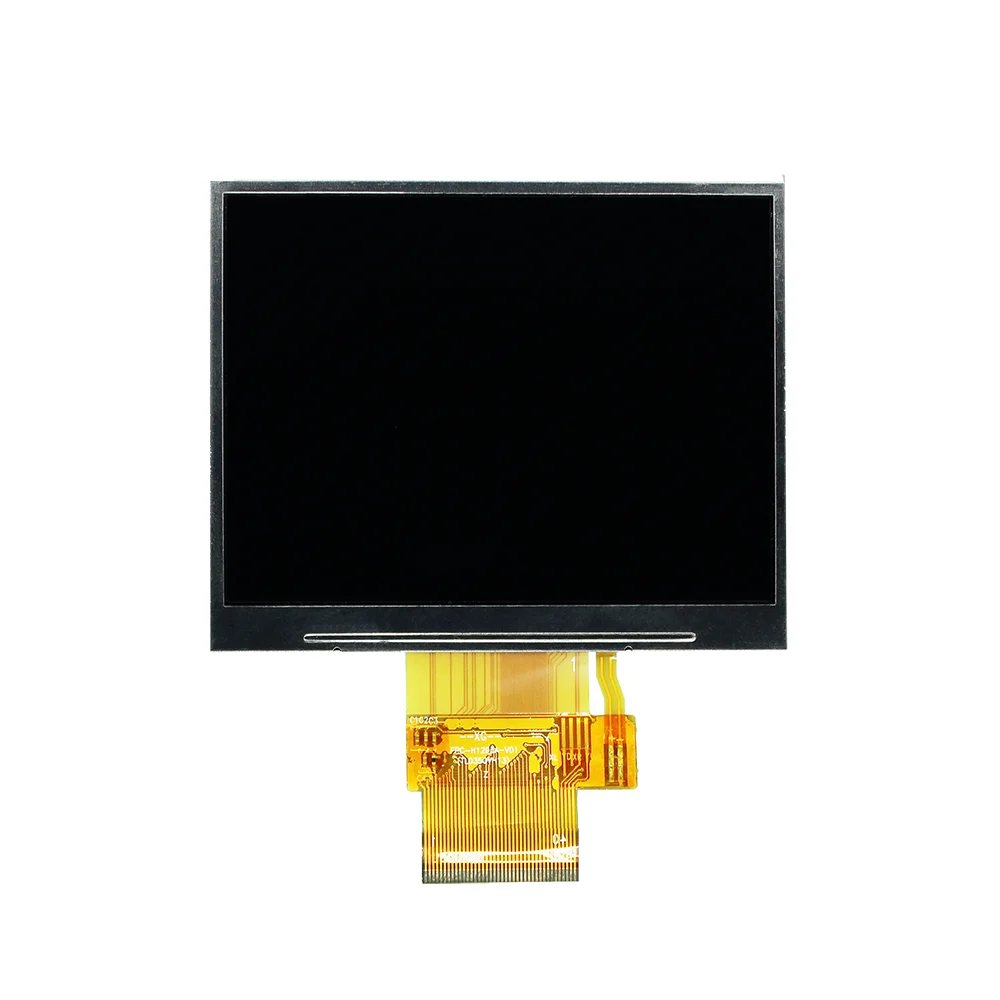 3.5inch lcd display panel 320*240 3.5inch lcd displays based on wifi and blue tooth module esp32
