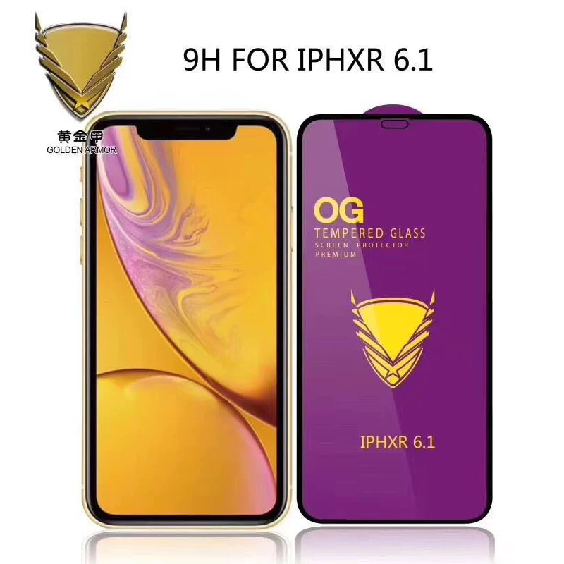 Закаленное стекло для экрана на заказ 3d Iphone 6 7 X xr xs samsung мобильное закаленное Защита