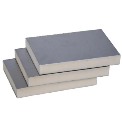 Competitive Price Polyurethane Foam PIR Rigid Foam Insulation Board