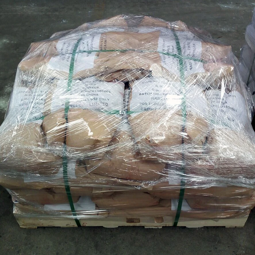 high quality Cu2O for antifouling paints