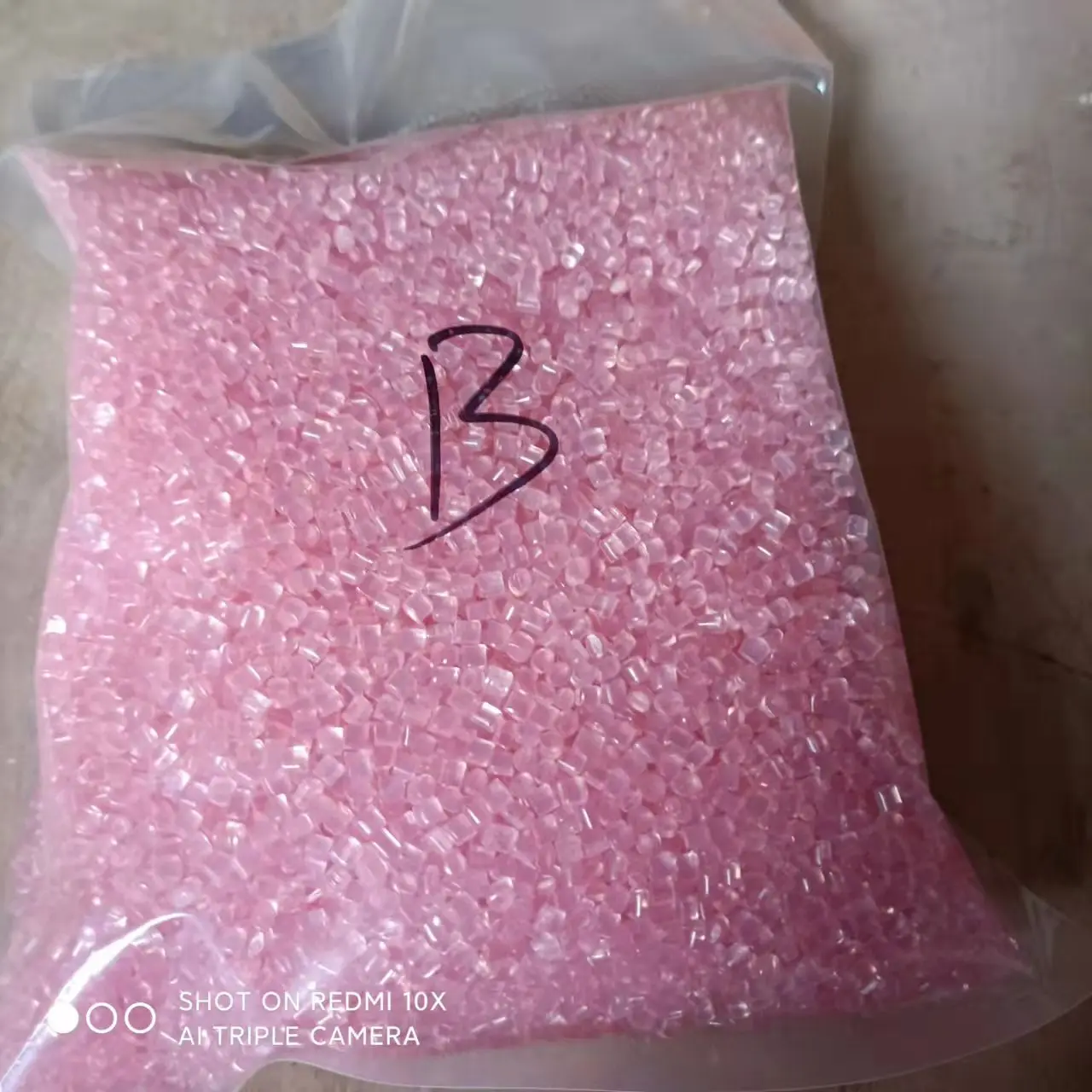 Detal instrument Dental Lab Material flexible Valplast denture base material Acrylic Resin Material for dental use