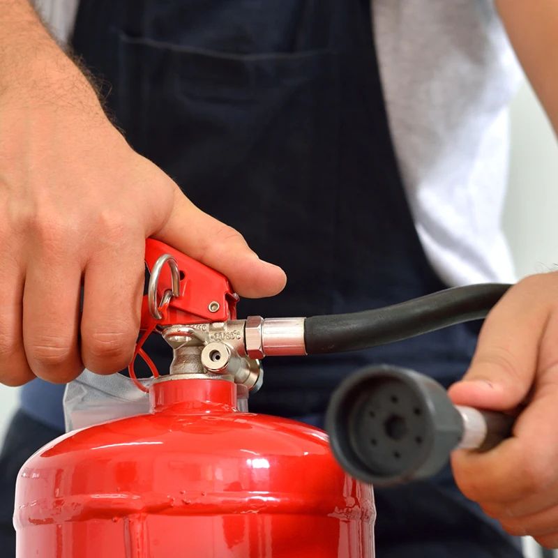 customization  90 % abc dry chemical powder for fire extinguisher