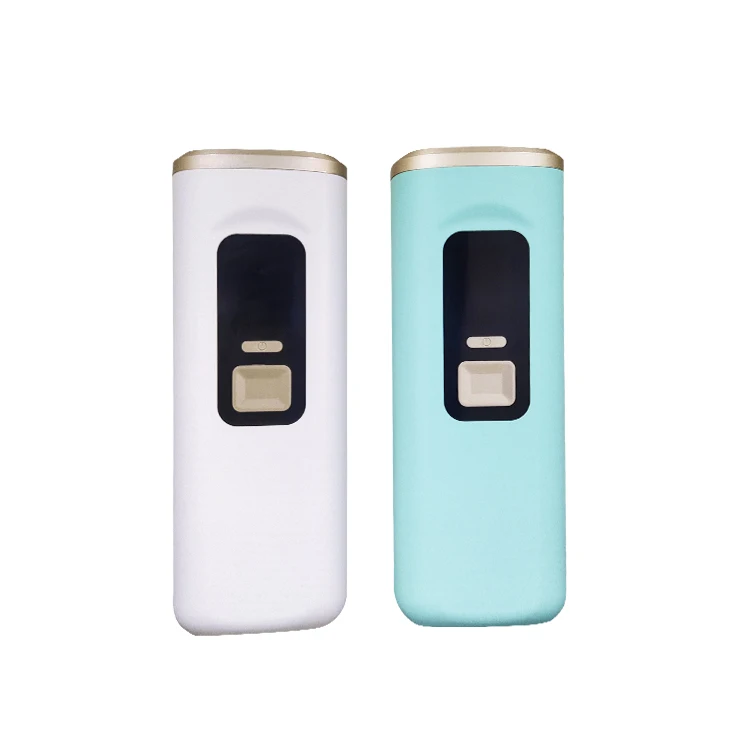 Other Beauty Personal Care Products Certified Organic Hair Loss Home Use IPL Hair Removal Device New Girls Hair Removal Machine