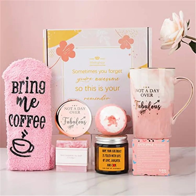 Beauty Gift Set Unique Lovers Door Gift Wedding Couple Ideas Regalos De La Novedad Thank You Gifts For Guests