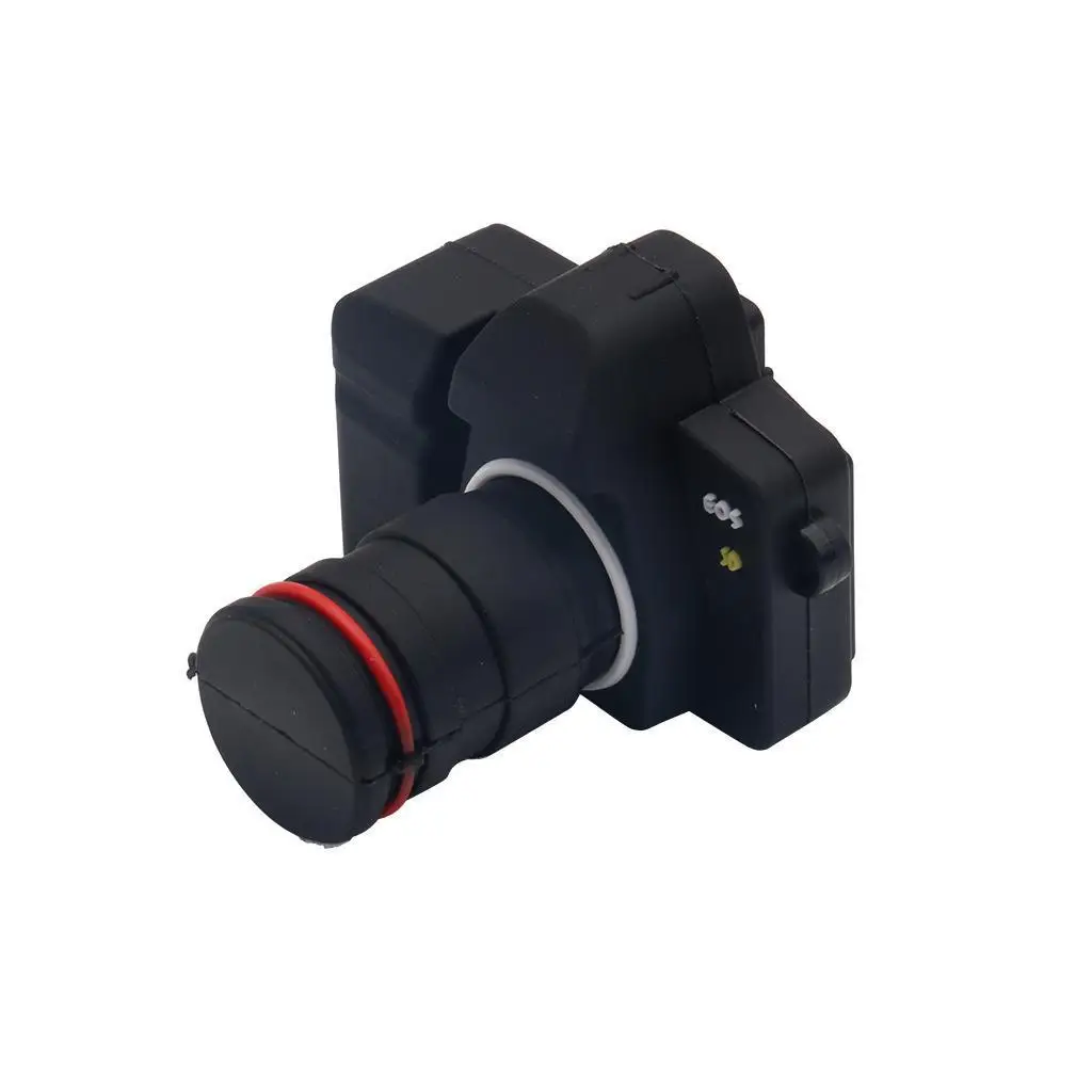 creative custom camera shape  usb pen drive usb flash drive camera camera shaped usb flash drive 2.0/3.0 16gb 32gb