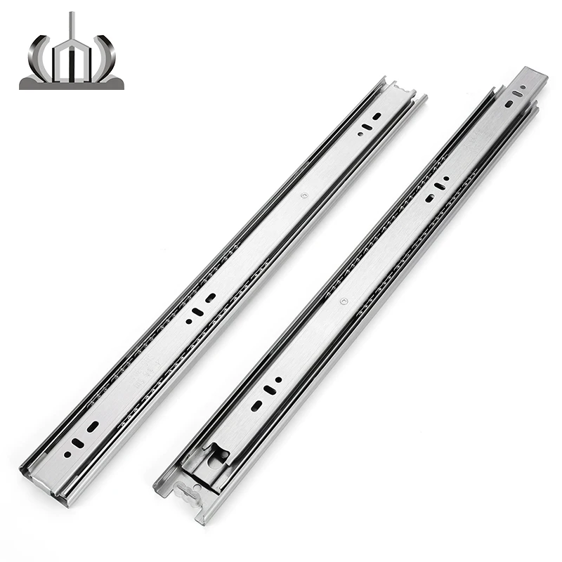 telescopic drawer slide sliding drawer accessories ss telescopic channel
