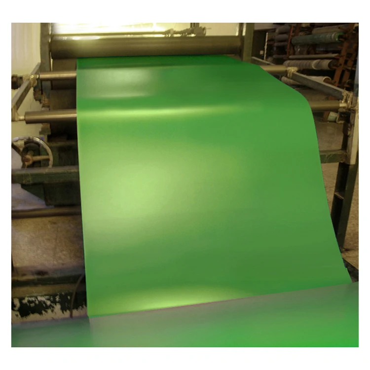 Guangdong Yuncai brand Offset Printing PS plate