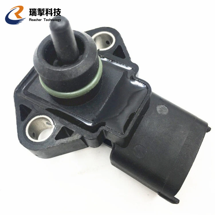 Pressure MAP Sensor For BYD CHANA CHERY HAFEI GEELY BL Coupe 1.5 3600040E 3762010B3 0261230011 0261230010 030906051A
