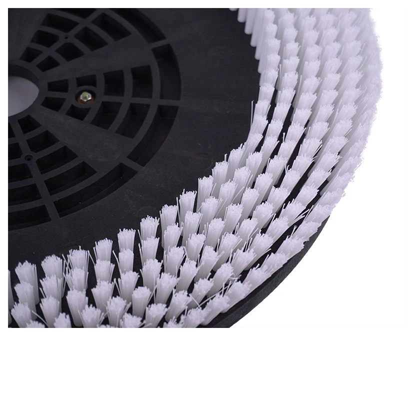
Manufactory Customized Disc grinding brush 