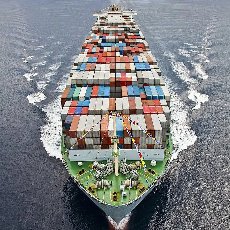 US FBA International Logistics Global Express International Logistics Consolidation United States the United Kingdom, Europe