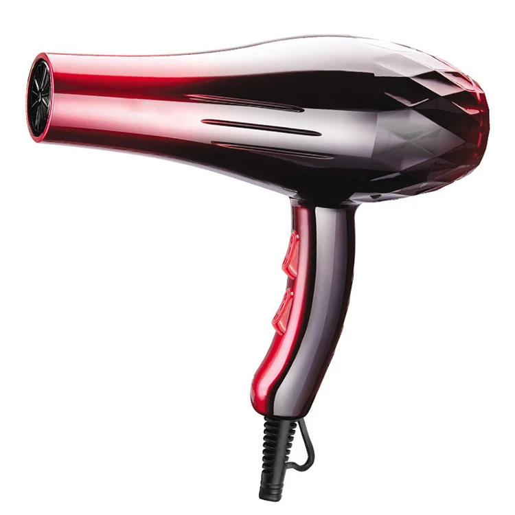2023 Hot Selling Plastic, Turbo Twin Hair Blower China Best Supplier Blow Dryer Professional Hair Dryer/