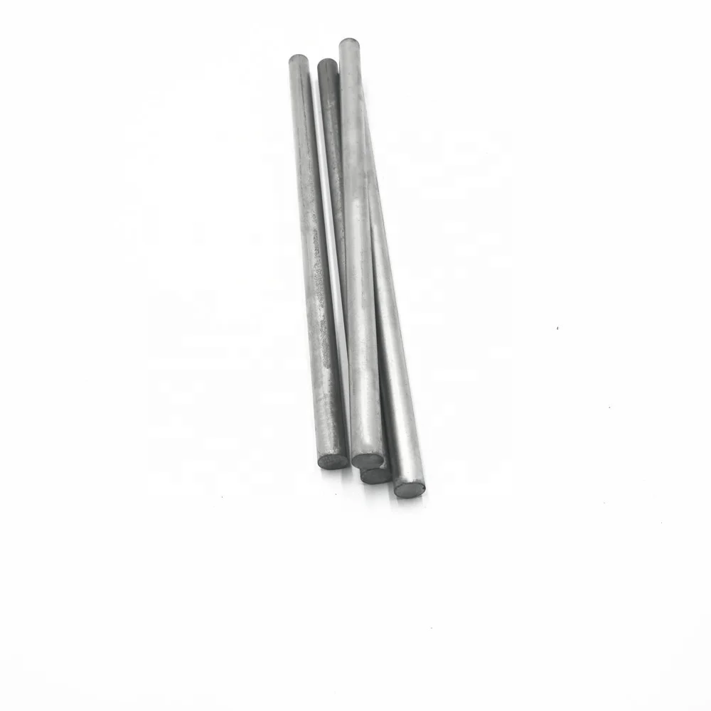 tungsten carbide round bar made by 100% original tungsten carbide powder