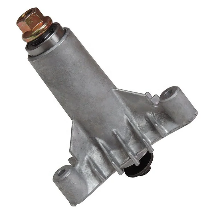  AYP 130794 Husqvarna 532130794 включает в себя лезвие болт шайбу шкив гайку косилку шпиндель