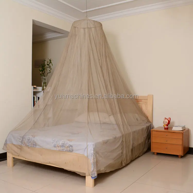 100% Silver Mesh Fabric Used For Rfid Shielding Bed Canopy&Emf Protection Mosquito Net