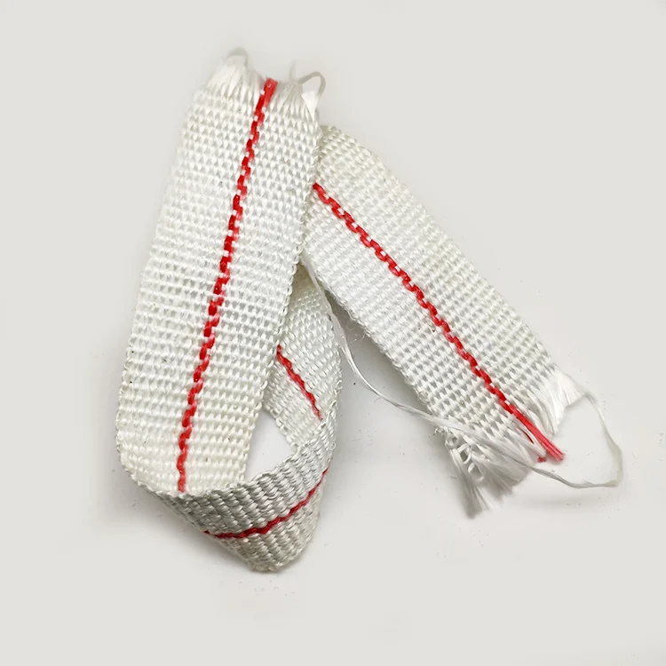 
Best price heat insulation Dust free asbestos tape 