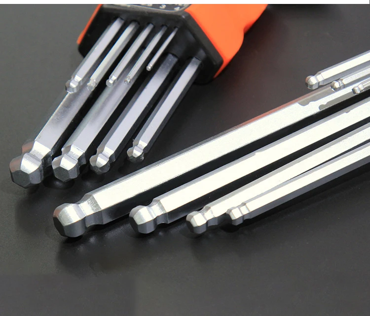 Horusdy allen wrenches sets tool sets allen wrench allen key set wrench